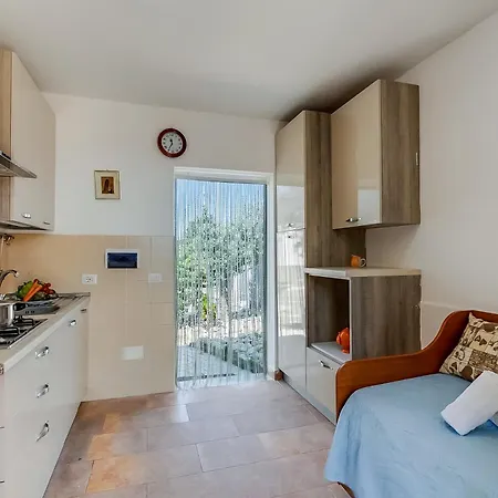 Appartamento Stella Marina With Pool 100 M From *