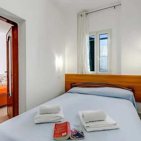 Stella Marina With Pool 100 M From *