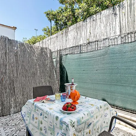 Stella Marina With Pool 100 M From Appartamento